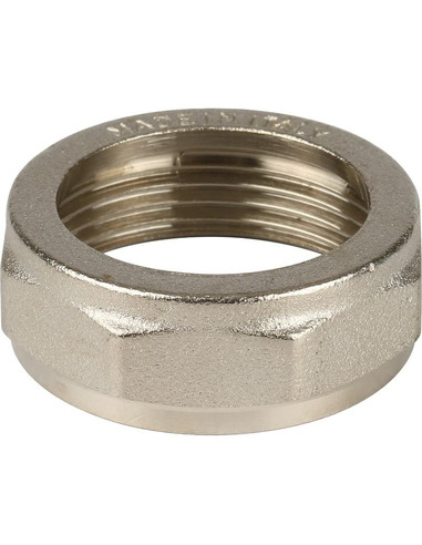 Кран шаровой ITAP IDEAL 098 1" со сгоном (бабочка)