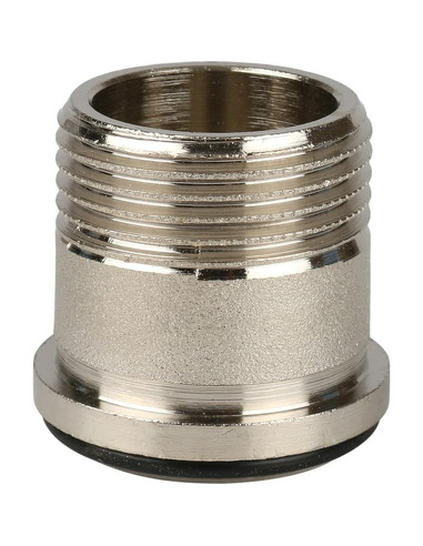 Кран шаровой ITAP IDEAL 098 1" со сгоном (бабочка)