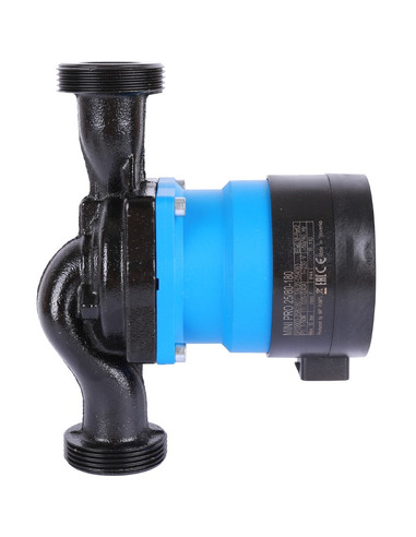 Насос циркуляционный STOUT mini pro 25/80 180