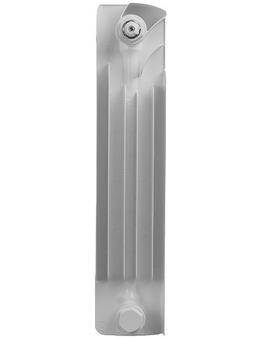 Биметаллический радиатор RIFAR Base VENTIL 350 х14