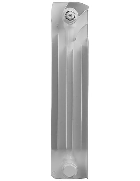 Биметаллический радиатор RIFAR Base VENTIL 350 х14