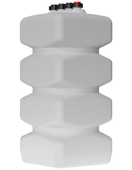 Бак для топлива Акватек Quadro F 750 B