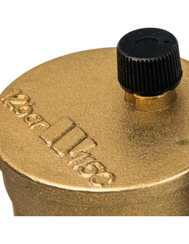 Группа безопасности котла Watts KSG 30/E, 3 бар до 50 кВт без теплоизоляции