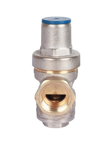 Редуктор давления STOUT 1/2" поршневой