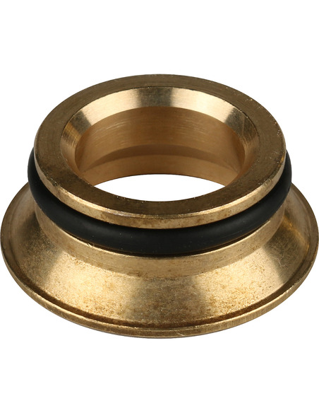 Переходник STOUT под плоское уплотнение