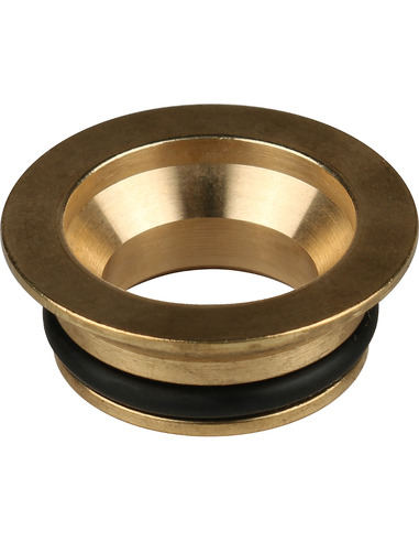 Переходник STOUT под плоское уплотнение