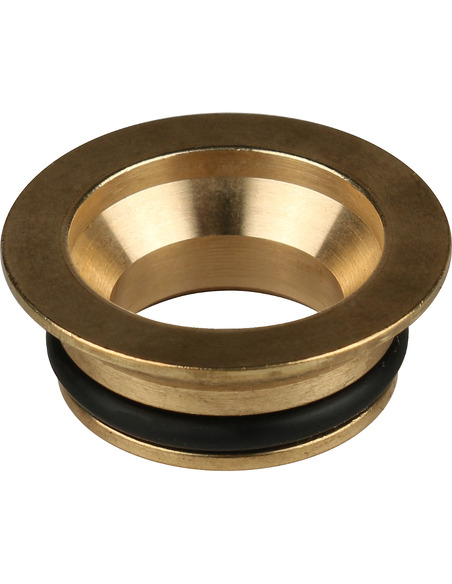 Переходник STOUT под плоское уплотнение