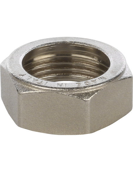 Кран шаровой STOUT полнопроходной 1/2" угловой со сгоном (бабочка)