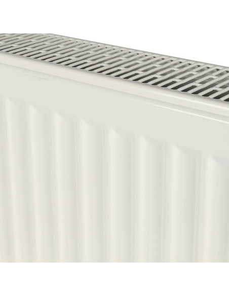 Стальной панельный радиатор Kermi Profil-V FTV 22/600/800