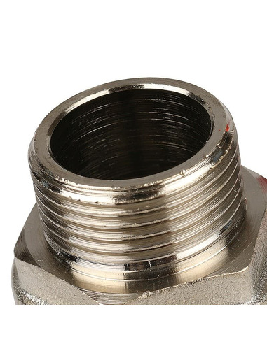 Кран шаровой ITAP VIENNA 119 3/4" НР-ВР (бабочка)