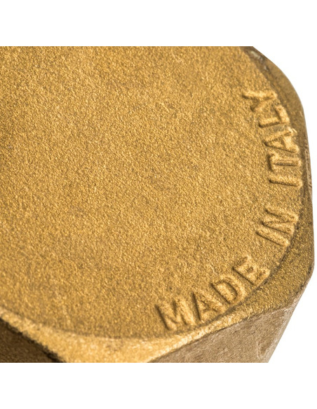 Заглушка STOUT 1" ВР