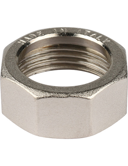 Клапан ручной терморегулирующий STOUT 3/4" прямой