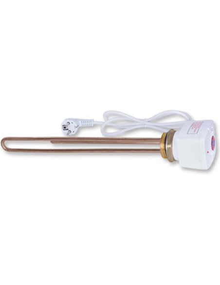 ТЭН к напольным бойлерам STOUT/Hajdu 2 кВт, 6/4", L390