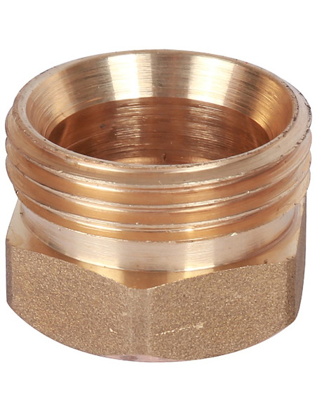 Разъемное соединение "американка" STOUT 1/2" ВР-НР (o-ring) Разъемное соединение "американка" STOUT 1/2" ВР-НР (o-ring)