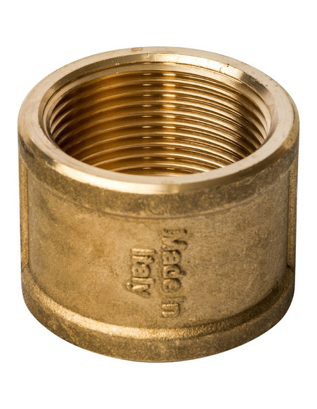 Муфта STOUT 1 1/4" ВР