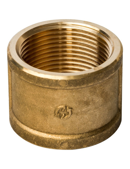 Муфта STOUT 1 1/4" ВР