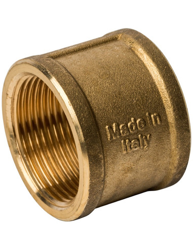 Муфта STOUT 1 1/4" ВР