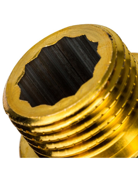 Удлинитель STOUT 1/2"х15 ВР-НР