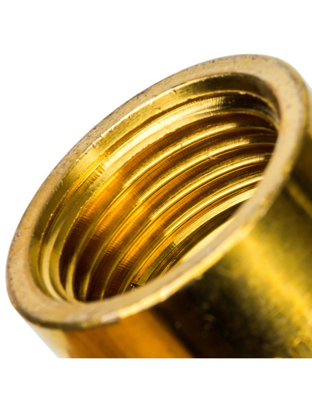 Удлинитель STOUT 1/2"х15 ВР-НР