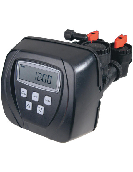 Клапан управления Clack WS1CI BWT I- Z