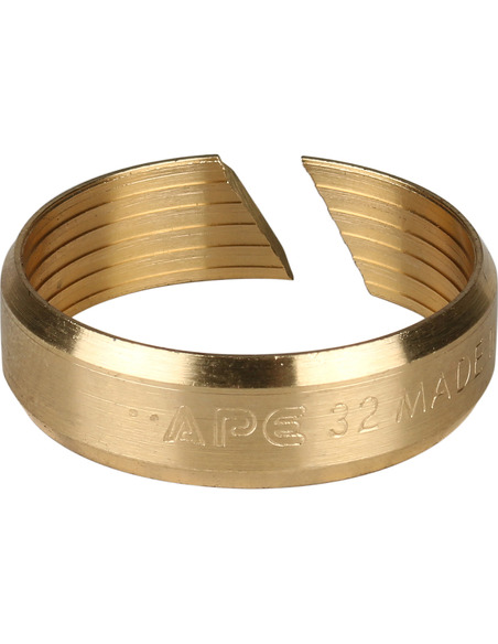 Переходник STOUT 32x1 1/4" НР для металлопластиковых труб обжим