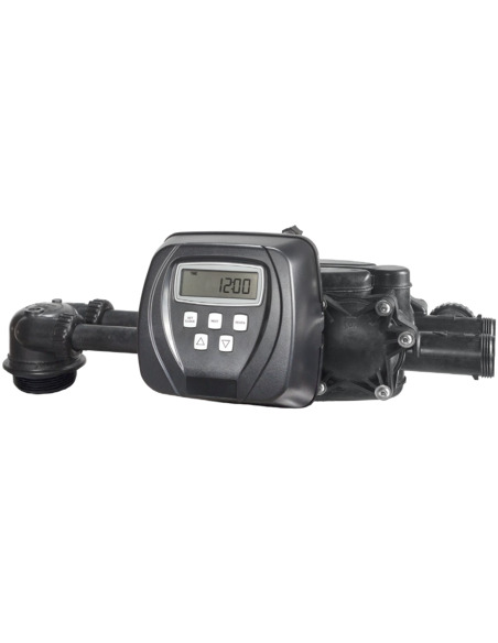 Клапан управления Clack TT1CI DNM I- E