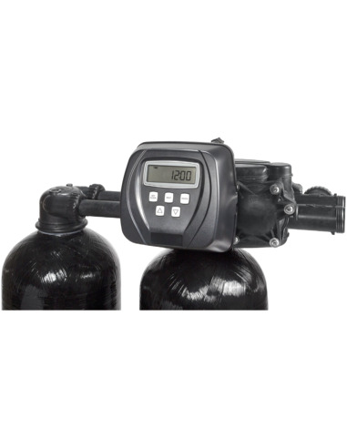 Клапан управления Clack TT1CI DNM I- E