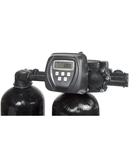 Клапан управления Clack TT1CI DNM I- E