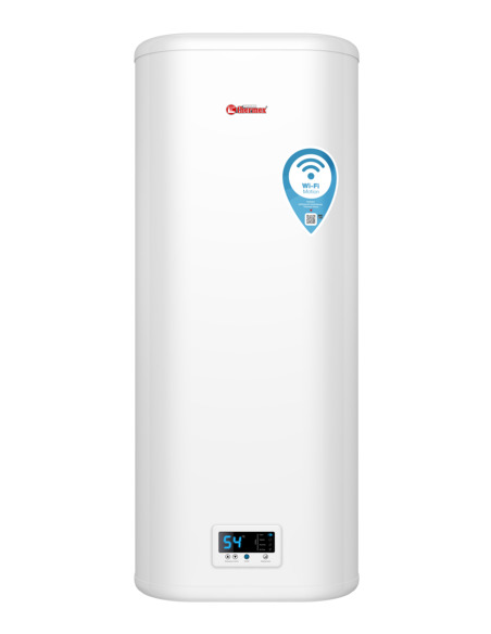 Водонагреватель накопительный Thermex IF 100 V (pro) Wi-Fi