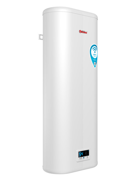 Водонагреватель накопительный Thermex IF 100 V (pro) Wi-Fi