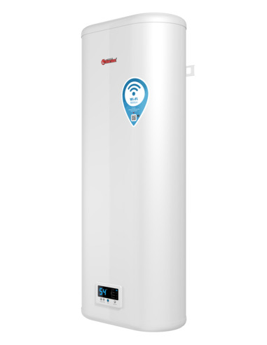 Водонагреватель накопительный Thermex IF 100 V (pro) Wi-Fi