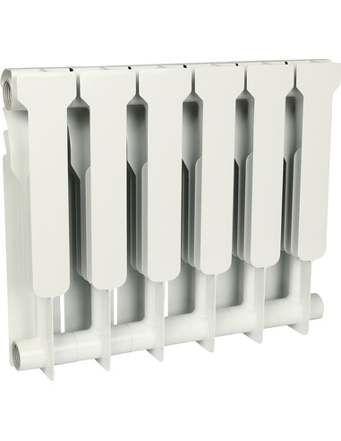 Биметаллический радиатор ROMMER Profi BM 350 х6