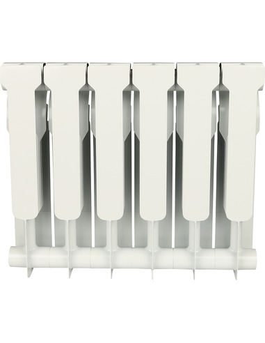 Биметаллический радиатор ROMMER Profi BM 350 х6