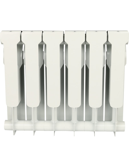 Биметаллический радиатор ROMMER Profi BM 350 х6