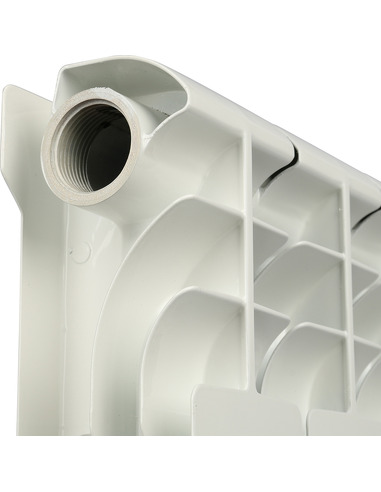 Биметаллический радиатор ROMMER Profi BM 350 х6