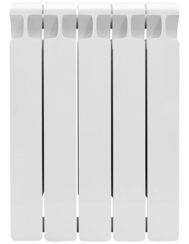 Биметаллический радиатор RIFAR MONOLIT 500 х5