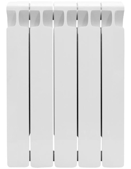 Биметаллический радиатор RIFAR MONOLIT 500 х5