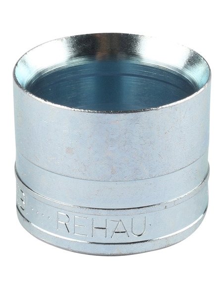 Надвижная гильза РЕХАУ RAUTHERM S 25