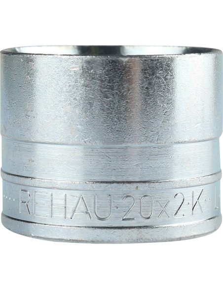 Надвижная гильза РЕХАУ RAUTHERM S 25