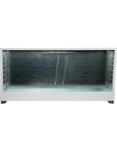 Шкаф коллекторный STOUT ШРВ-7