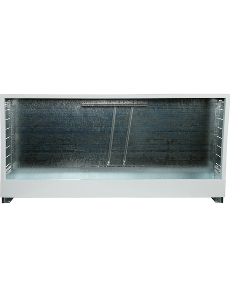 Шкаф коллекторный STOUT ШРВ-7