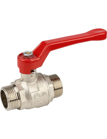 Кран шаровой ITAP 099 3/4" НР-НР (рычаг) Кран шаровой ITAP 099 3/4" НР-НР (рычаг)