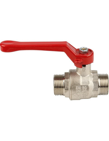 Кран шаровой ITAP 099 3/4" НР-НР (рычаг)