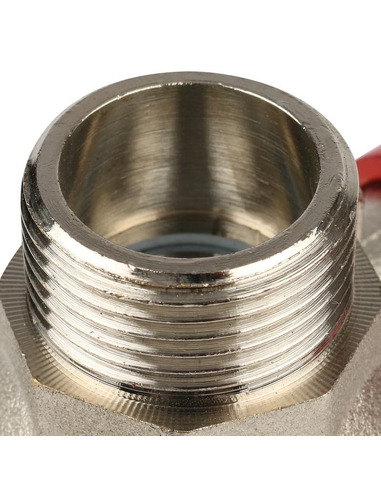 Кран шаровой ITAP 099 3/4" НР-НР (рычаг)