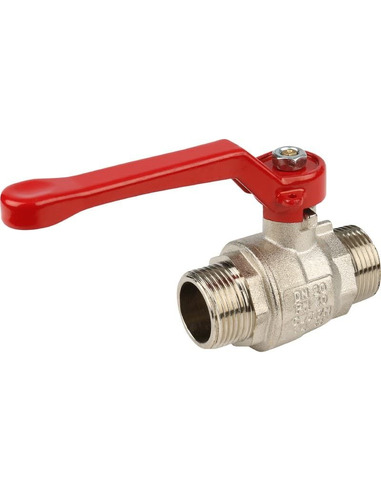 Кран шаровой ITAP 099 3/4" НР-НР (рычаг)