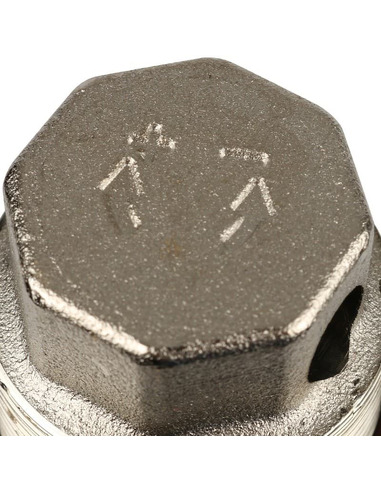 Редуктор давления ITAP EUROPRESS 143 2" поршневой с выходом под манометр