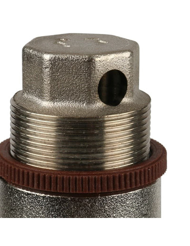 Редуктор давления ITAP EUROPRESS 143 2" поршневой с выходом под манометр