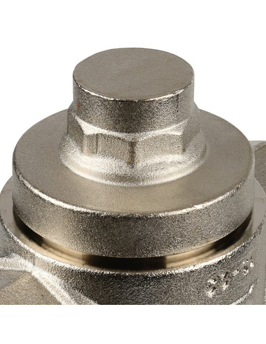 Редуктор давления ITAP EUROPRESS 143 2" поршневой с выходом под манометр