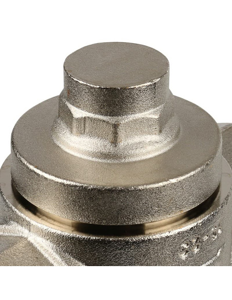 Редуктор давления ITAP EUROPRESS 143 2" поршневой с выходом под манометр