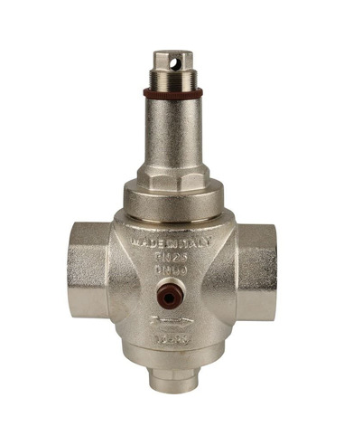 Редуктор давления ITAP EUROPRESS 143 2" поршневой с выходом под манометр